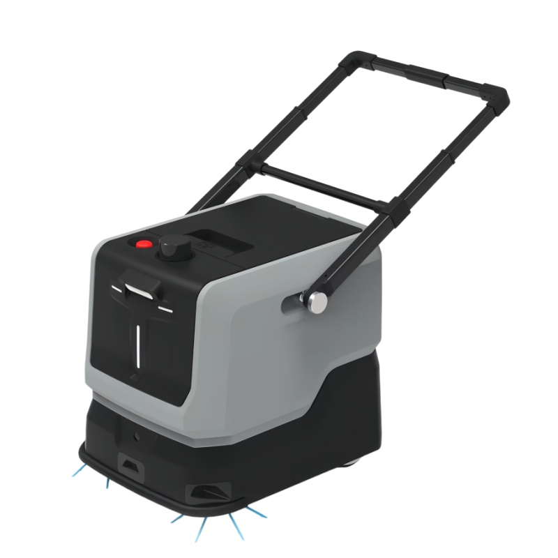 台东坦洁无人智能清洁机器人T10